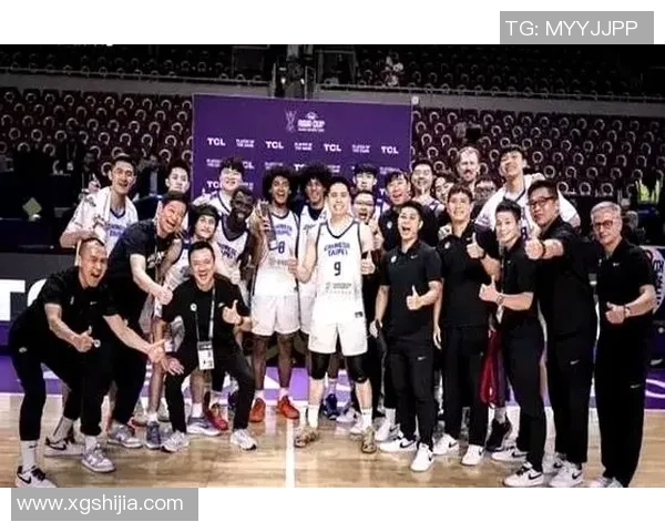 男篮韩国与伊朗对决谁将赢得比赛胜利分析与预测