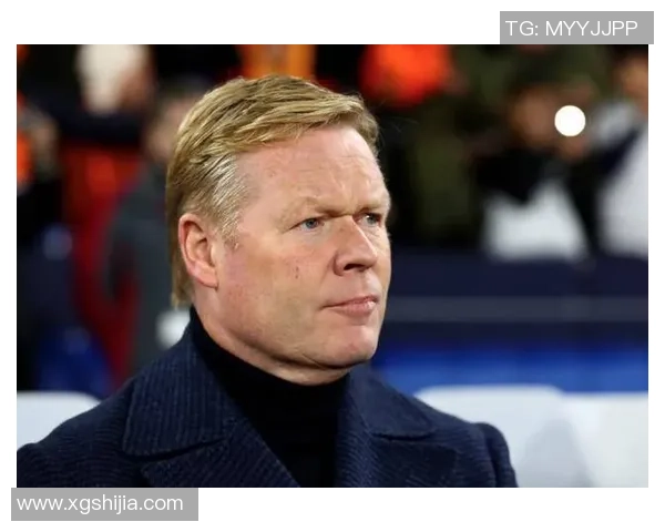 科曼执教生涯回顾与未来展望：从球员到教练的辉煌历程与挑战